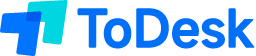 ToDesk软件Logo图标